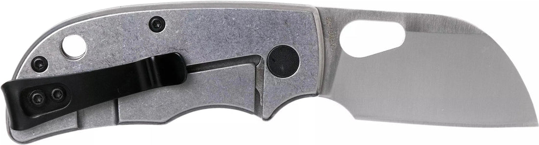 Boker - Magnum Lil Lambfoot Pocket Knife - 01SC081