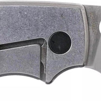 Boker - Magnum Lil Lambfoot Pocket Knife - 01SC081