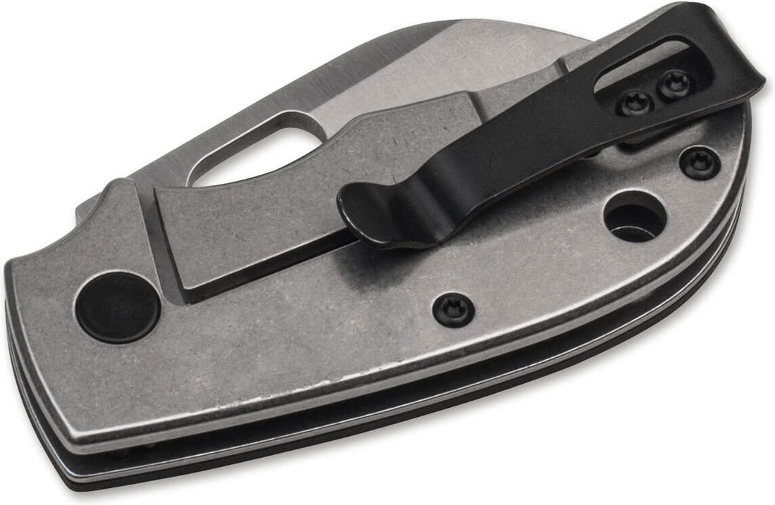 Boker - Magnum Lil Lambfoot Pocket Knife - 01SC081