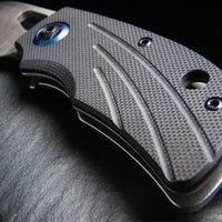 Boker - Magnum Lil Lambfoot Pocket Knife - 01SC081