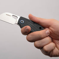Boker - Magnum Lil Lambfoot Pocket Knife - 01SC081