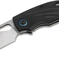 Boker - Magnum Lil Lambfoot Pocket Knife - 01SC081
