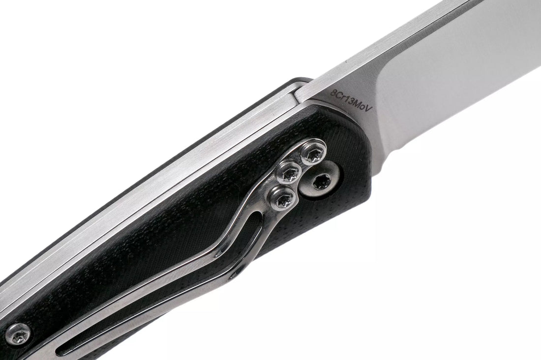 Boker - Magnum Long Lead EDC Pocket Knife - 01SC080