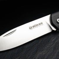 Boker - Magnum Long Lead EDC Pocket Knife - 01SC080