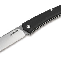 Boker - Magnum Long Lead EDC Pocket Knife - 01SC080