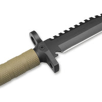 Boker - Magnum M-Spec Survival Fixed Blade Knife - 02SC005