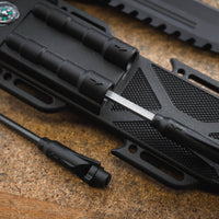 Boker - Magnum M-Spec Survival Fixed Blade Knife - 02SC005