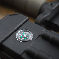 Boker - Magnum M-Spec Survival Fixed Blade Knife - 02SC005