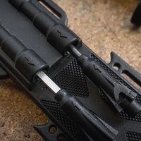 Boker - Magnum M-Spec Survival Fixed Blade Knife - 02SC005