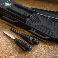 Boker - Magnum M-Spec Survival Fixed Blade Knife - 02SC005