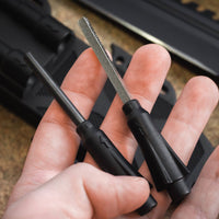 Boker - Magnum M-Spec Survival Fixed Blade Knife - 02SC005