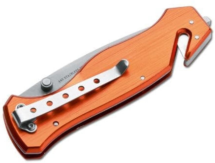 Boker - Magnum Medic Pocket Knife - 01MB364