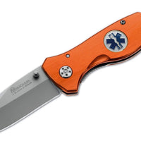 Boker - Magnum Medic Pocket Knife - 01MB364