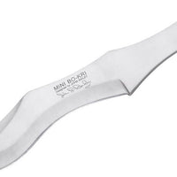 Boker - Magnum Mini Bo-Kri Fixed Blade Knife, Pack of 3 - 02MB162