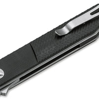 Boker - Magnum Miyu Chiisai Pocket Knife - 01SC061