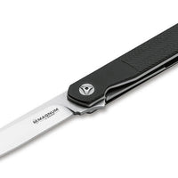 Boker - Magnum Miyu Pocket Knife - 01SC060