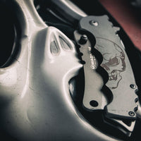 Boker - Magnum Mortem Pocket Knife - 01RY217