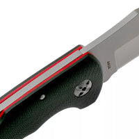 Boker - Magnum Most Wanted Pocket Knife - 01SC078