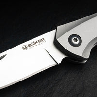 Boker - Magnum Nice Pocket Knife - 01SC079