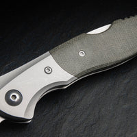 Boker - Magnum Nice Pocket Knife - 01SC079