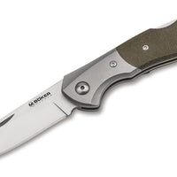 Boker - Magnum Nice Pocket Knife - 01SC079