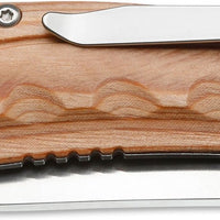 Boker - Magnum Pakka Hunter Pocket Knife - 01MB700