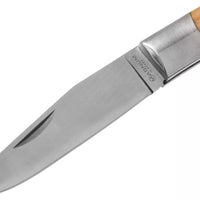 Boker - Magnum Parzival Olive Pocket Knife - 01MB008