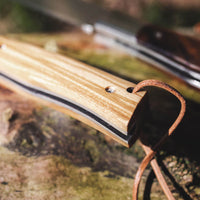 Boker - Magnum Parzival Olive Pocket Knife - 01MB008