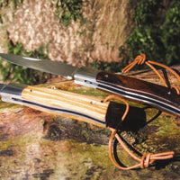 Boker - Magnum Parzival Olive Pocket Knife - 01MB008