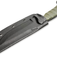 Boker - Magnum Persian Fixed Blade Knife - 02LG115