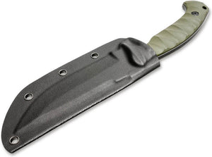 Boker - Magnum Persian Fixed Blade Knife - 02LG115
