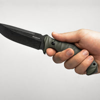 Boker - Magnum Persian Fixed Blade Knife - 02LG115