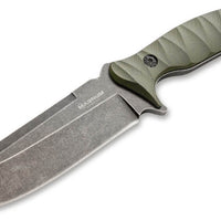Boker - Magnum Persian Fixed Blade Knife - 02LG115