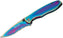 Boker - Magnum Rainbow II Pocket Knife - 01YA107