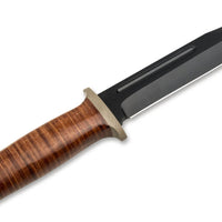 Boker - Magnum Ranger Field Bowie Fixed Blade Knife - 02SC001