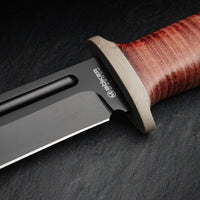 Boker - Magnum Ranger Field Bowie Fixed Blade Knife - 02SC001