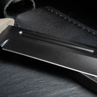 Boker - Magnum Ranger Field Bowie Fixed Blade Knife - 02SC001