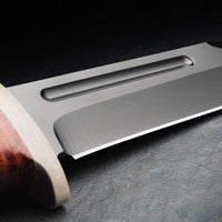 Boker - Magnum Ranger Field Bowie Fixed Blade Knife - 02SC001