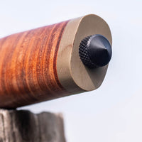 Boker - Magnum Ranger Field Bowie Fixed Blade Knife - 02SC001