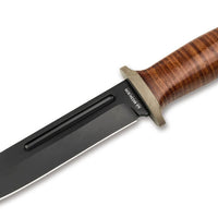 Boker - Magnum Ranger Field Bowie Fixed Blade Knife - 02SC001