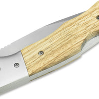 Boker - Magnum Rustic Pocket Knife - 01SC075