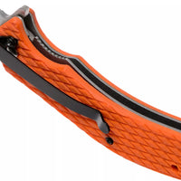 Boker - Magnum SAR Tec Folder Pocket Knife - 01SC087