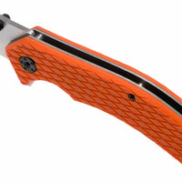 Boker - Magnum SAR Tec Folder Pocket Knife - 01SC087