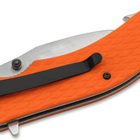 Boker - Magnum SAR Tec Folder Pocket Knife - 01SC087