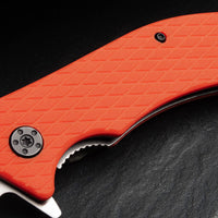 Boker - Magnum SAR Tec Folder Pocket Knife - 01SC087