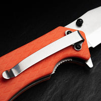 Boker - Magnum SAR Tec Folder Pocket Knife - 01SC087