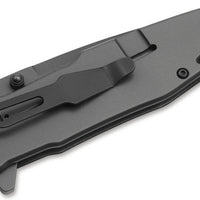 Boker - Magnum Screaming Skull Pocket Knife - 01MB230