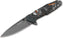 Boker - Magnum Screaming Skull Pocket Knife - 01MB230