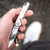 Boker - Magnum Shiny EDC Pocket Knife - 01SC086