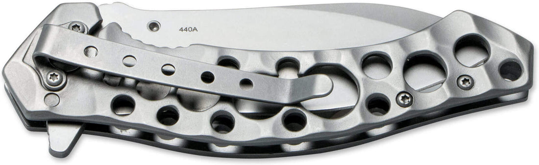 Boker - Magnum Slender Pocket Knife - 01RY126